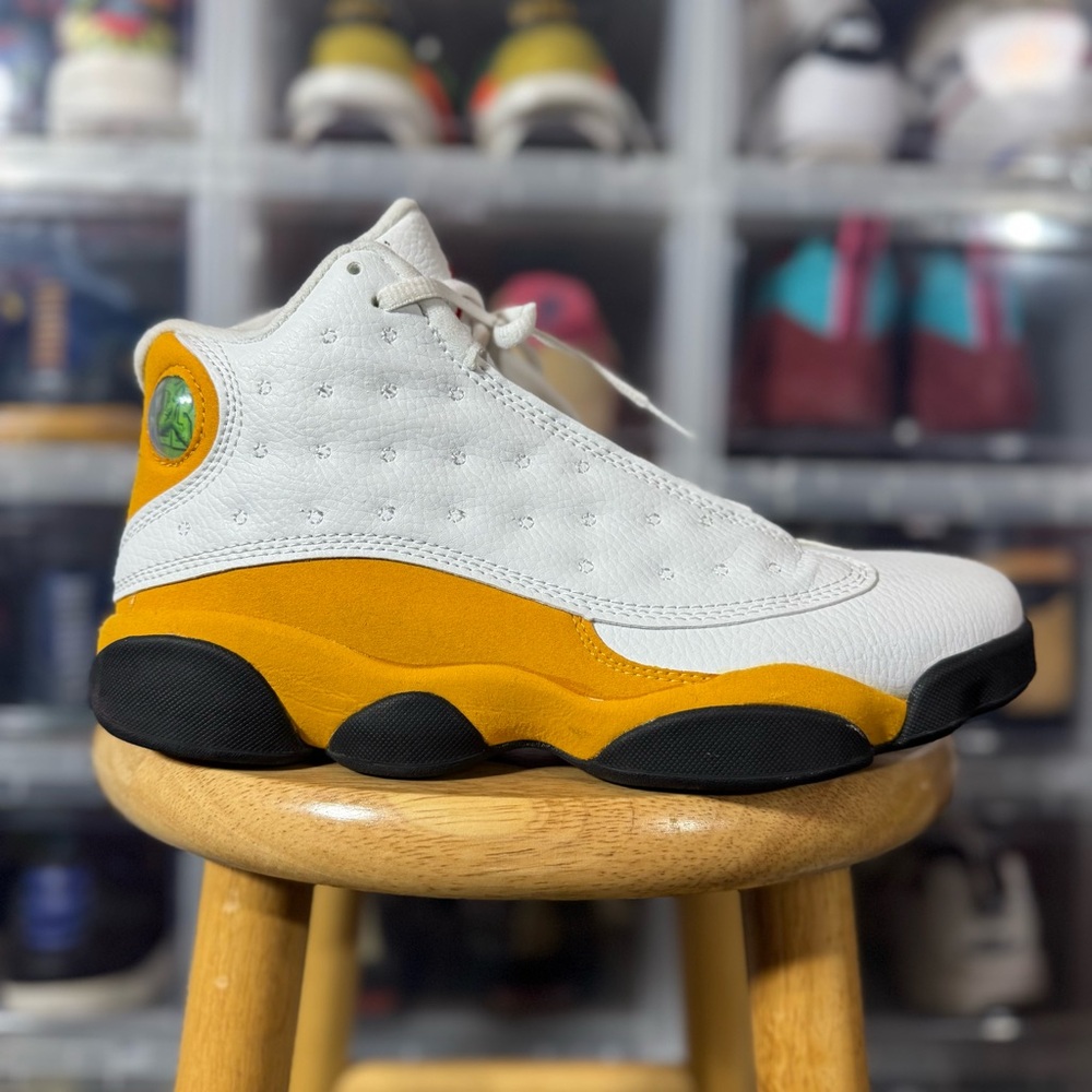 Jordan 13 Retro ‘Del Sol’